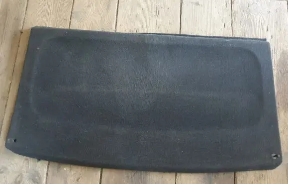 Volkswagen Golf IV Parcel shelf 1J6867769B