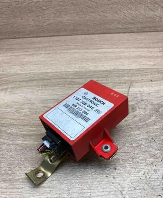 Mitsubishi Carisma Other control units/modules 1137328045 MR213384