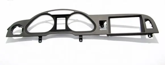 Audi A6 S6 C6 4F Dashboard trim 4F1857115