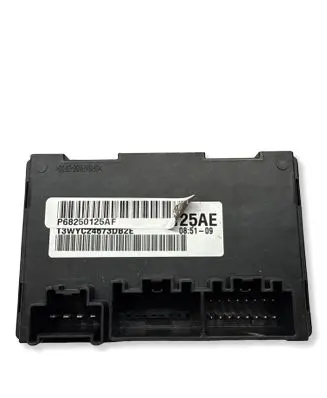 Dodge Durango Other control units/modules P68250125AF