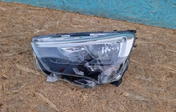 Opel Combo E Headlight/headlamp 90145357 9014535706T5