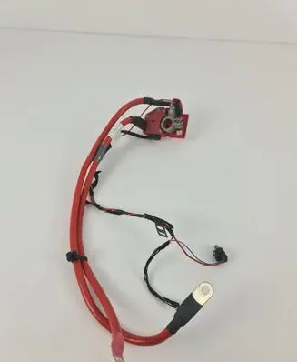 BMW 1 F20 F21 Positive cable (battery) 9253111 9253110