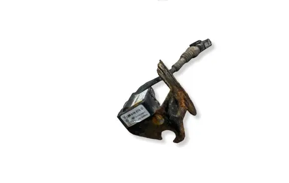 Volkswagen PASSAT B8 ESP acceleration yaw rate sensor 3B0616576D 3D0907651
