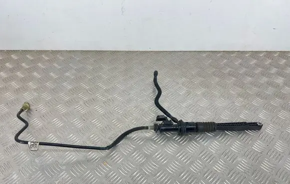 Clutch slave cylinder
