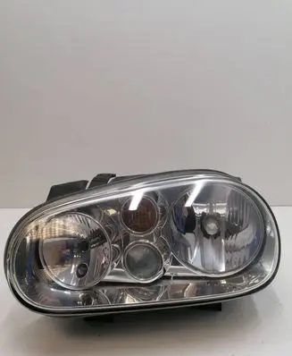 Volkswagen Golf IV Headlight/headlamp 1J1941015C 67736930