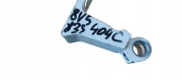 Audi Q2 - Rear door upper hinge 8V5833404C