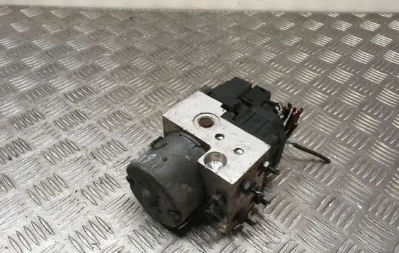 Fiat Punto (188) ABS Pump 0265216618