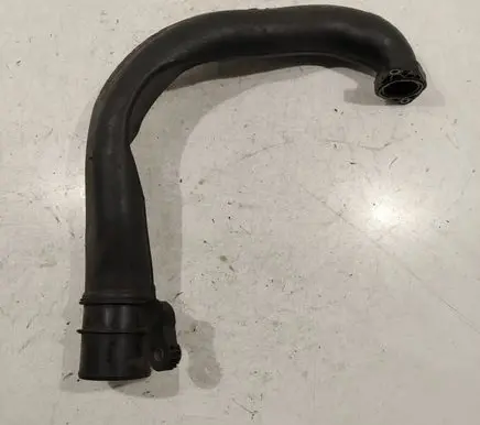 Renault Megane III Intercooler hose/pipe 8200645723