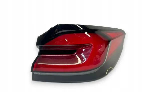 BMW 5 G30 G31 Rear/tail lights 63218493812