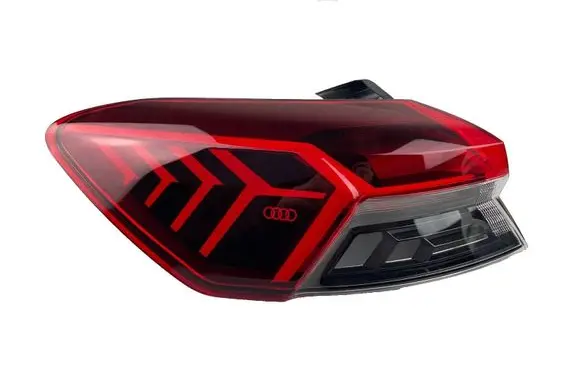 Audi Q4 e-tron Rear/tail lights 89A945069