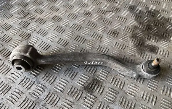 Mercedes-Benz SLK R172 Front control arm