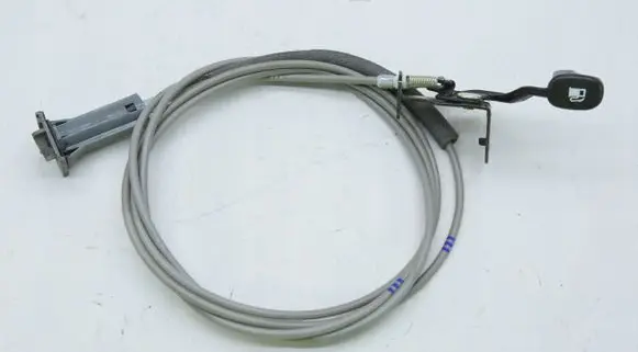 KIA Rio Breather/breather pipe/hose F108D