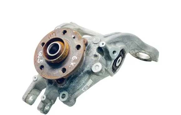 Audi Q5 SQ5 Rear wheel hub 8R0505431F 4H0498625F 8K0407613B
