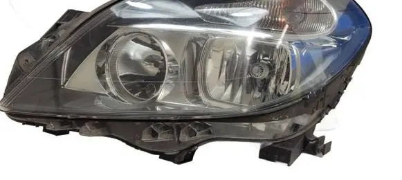 Mercedes-Benz B W246 W242 Headlight/headlamp A2468200161 LE10A6228 030127120100