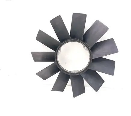 BMW X5 E53 Fan impeller 1712058 11521712058