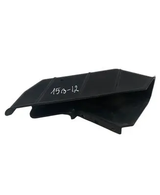Citroen Jumper Fuse box cover 