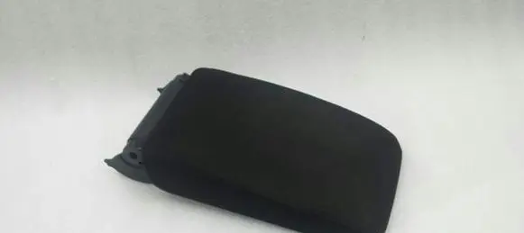 Volkswagen Scirocco Armrest