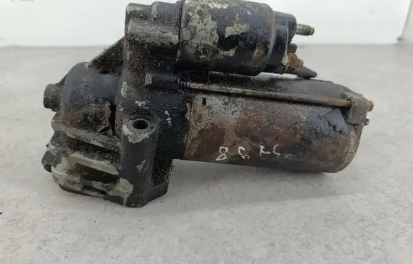 Ford Transit Starter motor