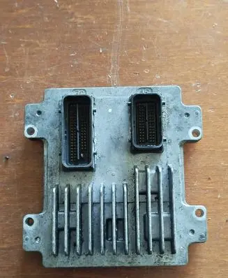 Opel Insignia A Engine control unit/module 12632592