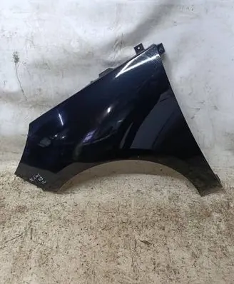 Renault Scenic III - Grand scenic III Fender 