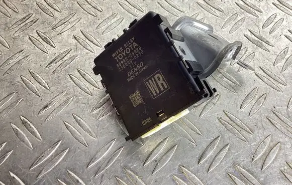 Lexus NX Window wiper relay 8594078020 2360000230