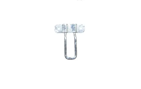 Fiat Ducato Loading door lock loop/hook striker C023M7