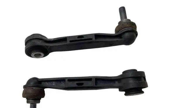 BMW X3 G01 Rear anti-roll bar/stabilizer link 6870702 33556870702