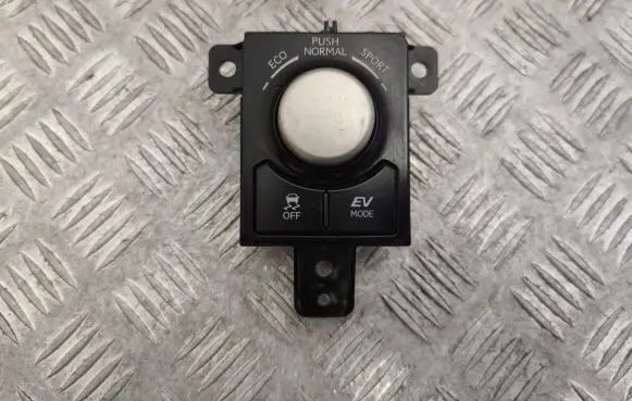 Lexus RX 450H Other switches/knobs/shifts 75H322