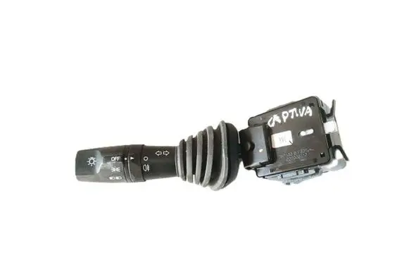 Chevrolet Captiva Indicator stalk 202005410