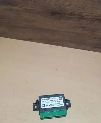 Citroen C3 Aircross Parking PDC control unit/module 9824532180 0263014165 00418145
