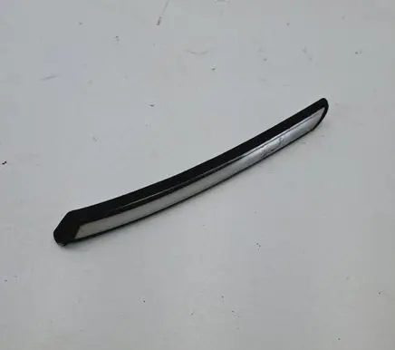 Mini One - Cooper Clubman R55 Fender trim (molding) 