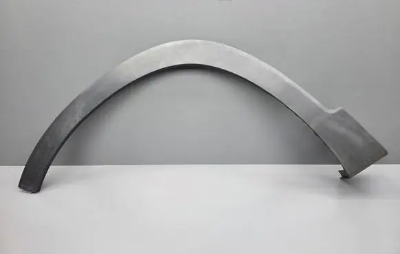 Hyundai Santa Fe Front arch trim 87711S1000