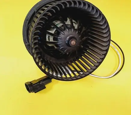 Dacia Logan I Heater fan/blower N100968G