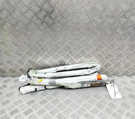 Mercedes-Benz CLA C117 X117 W117 Roof airbag A1178601202