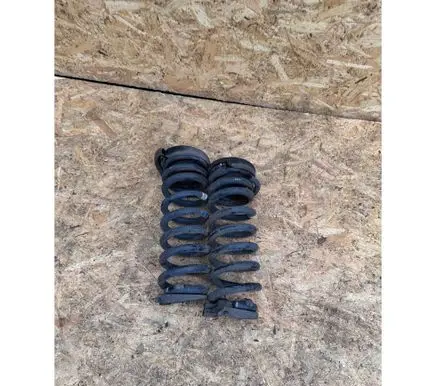 Jaguar F-Pace Rear coil spring 