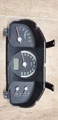 KIA Ceed Speedometer (instrument cluster) 940031F430 050223059