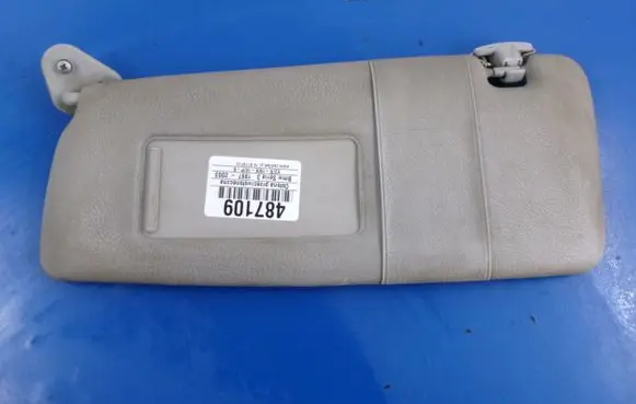 BMW 3 E36 Sun visor