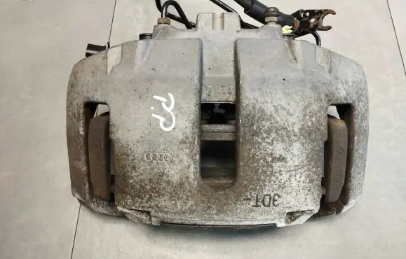 Volkswagen Phaeton Front brake caliper