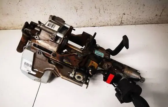 Renault Modus Power steering pump 063190520751