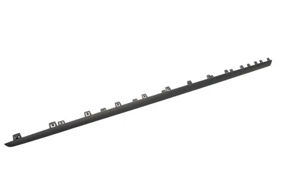 Mercedes-Benz S W222 Side skirt front trim A2226947382 2226947382 A2226947982