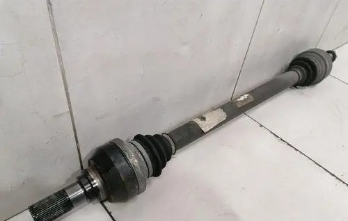 Aston Martin Vanquish V12 Rear driveshaft/prop shaft ED234K139AA