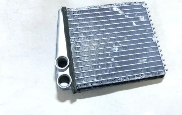 Volkswagen Scirocco Heater blower radiator 1k0819031e