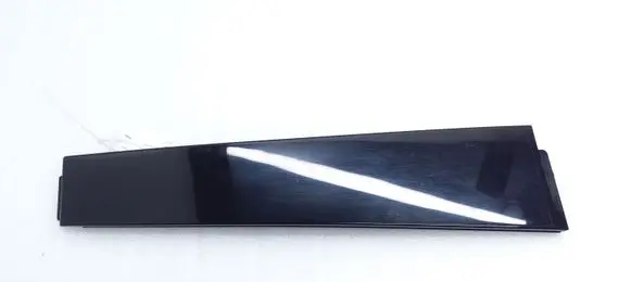 Mercedes-Benz B W246 W242 Rear door glass trim molding A2467320100