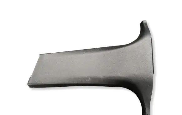 Mercedes-Benz E W212 (B) pillar trim (bottom) A2126903925