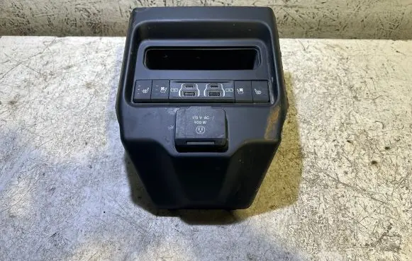 USB socket connector
