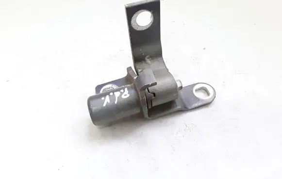 Ford Mondeo MK IV Front door upper hinge NOCODE