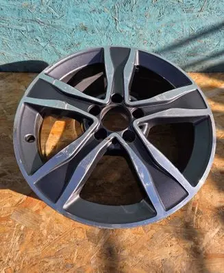 Mercedes-Benz C W205 R17 alloy rim A2054010800