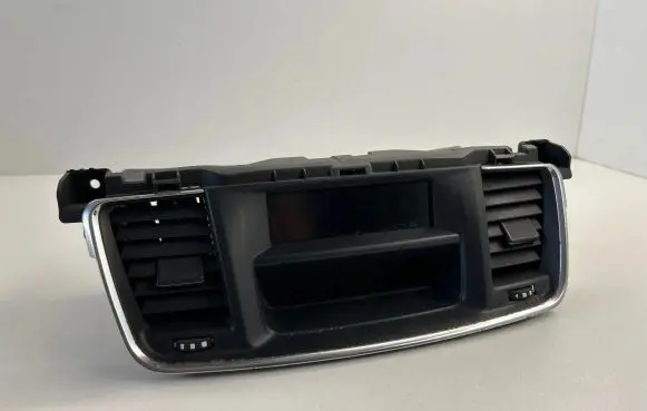 Peugeot 508 Screen/display/small screen 9676198280 NS695102 463999996