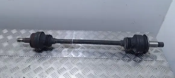 Mercedes-Benz E W212 Rear driveshaft A2113570091