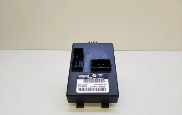 Chrysler Pacifica Other control units/modules 64469S 68316094AB